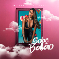 Sobe Balão (Single)