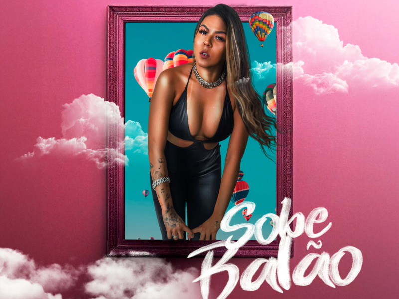 Sobe Balão (Single)