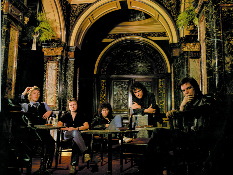 Breakfast At Sweethearts