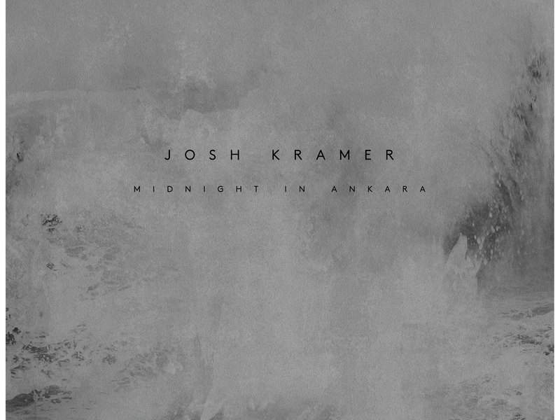 Midnight In Ankara (Single)