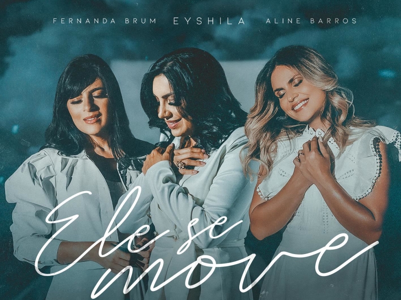 Ele Se Move (EP)