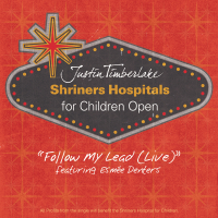 Follow My Lead (Single)