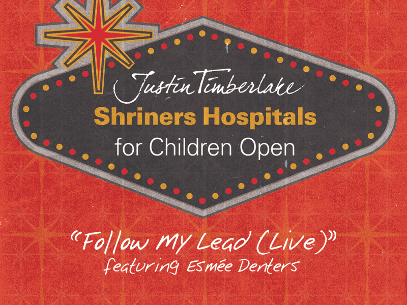 Follow My Lead (Single)