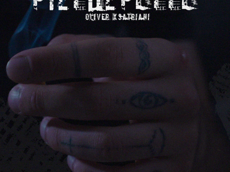 Piel De Pollo (Single)