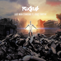 Last Man Standing (Single)