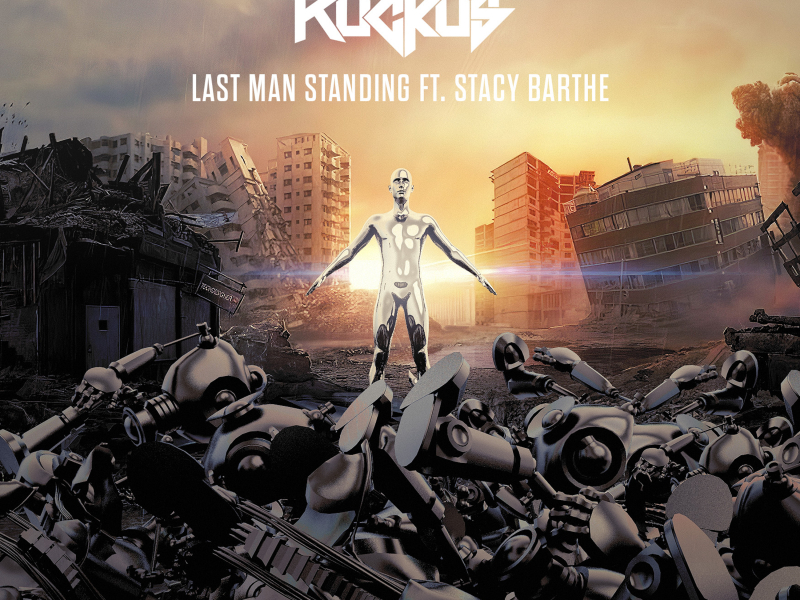 Last Man Standing (Single)
