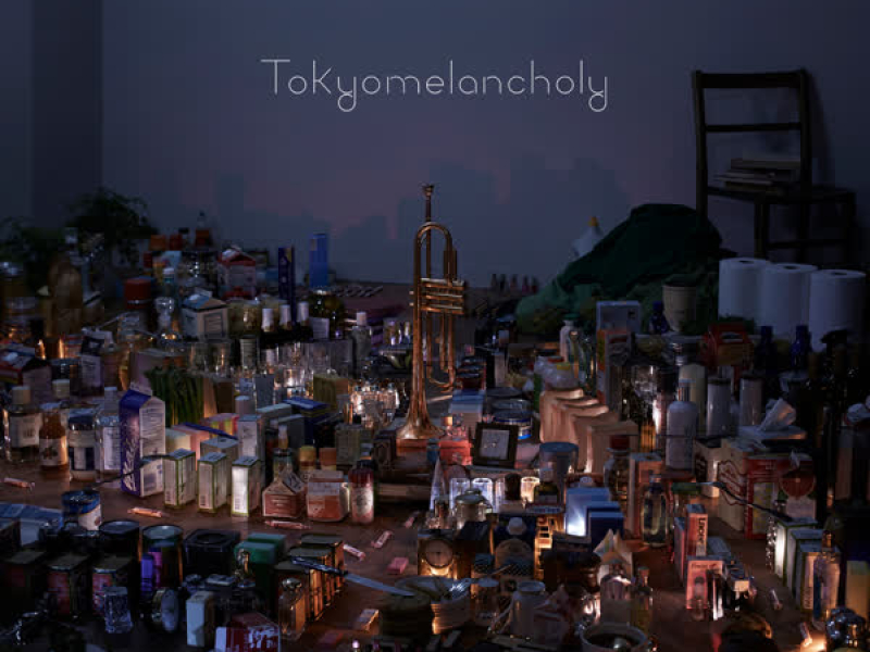 Tokyomelancholy