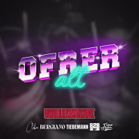 Ofrer Alt (Harlemshake) (Single)