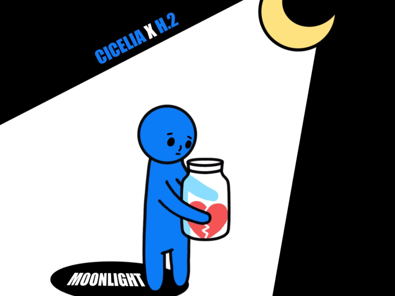Moonlight (Single)