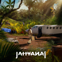 Ghetto Rèd (Single)