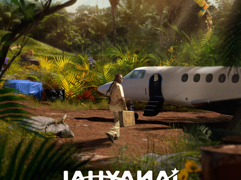 Ghetto Rèd (Single)