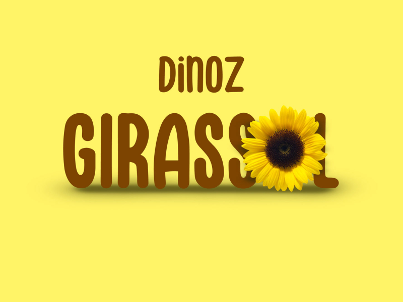 Girassol (Single)