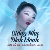 Giống Như Định Mệnh (Single)