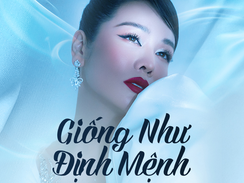 Giống Như Định Mệnh (Single)