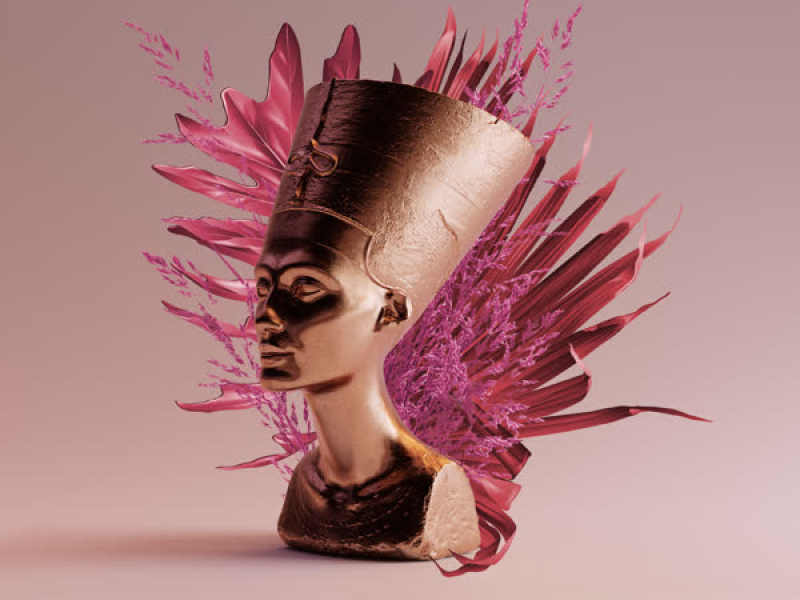 African Queen (Single)