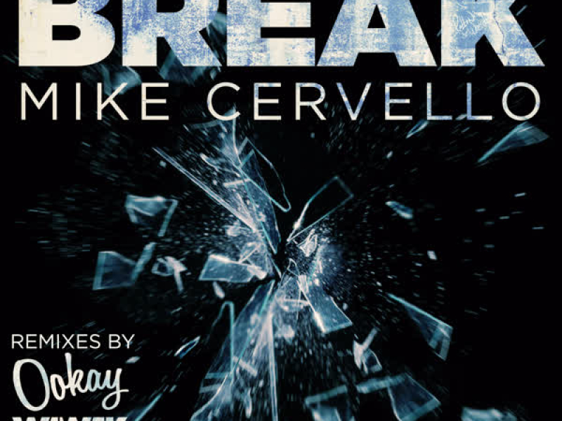 Break - EP