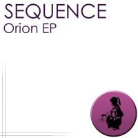 Orion EP (EP)