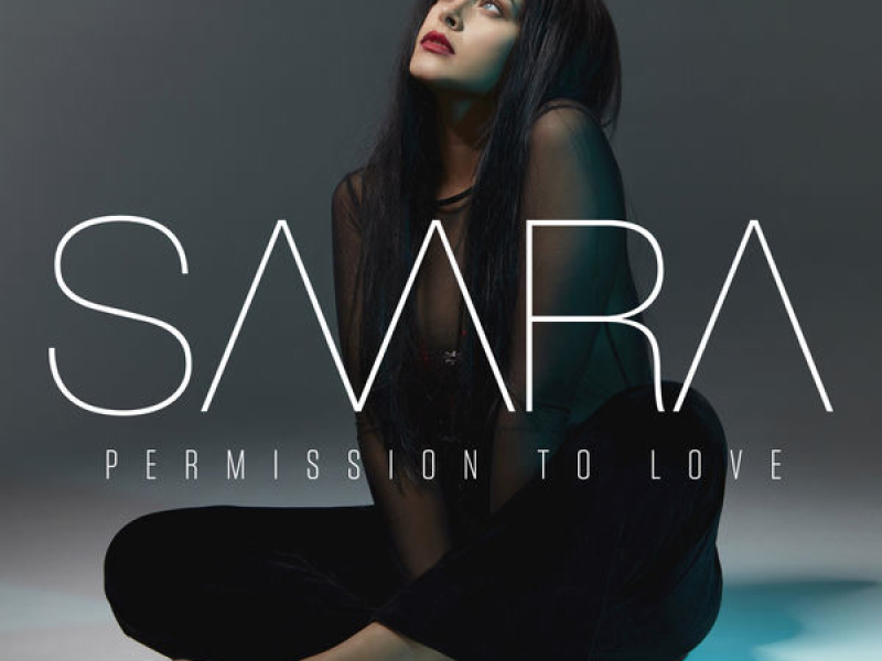 Permission To Love (Single)