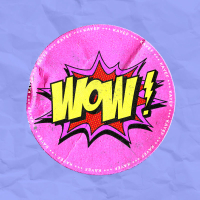 WOW (Single)