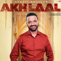 Akh Laal (Single)