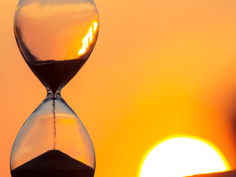 Give Time to Time (Single)