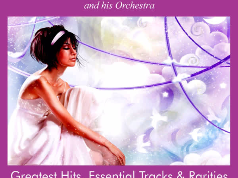 Greatest Hits, Essential Tracks & Rarities, Volume 3