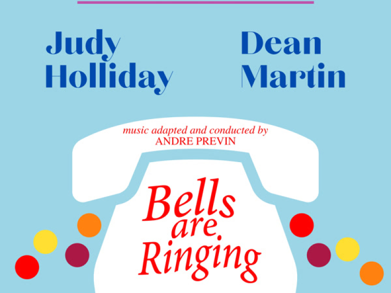 Bells Are Ringing (Original Motion Picture Soundtrack)