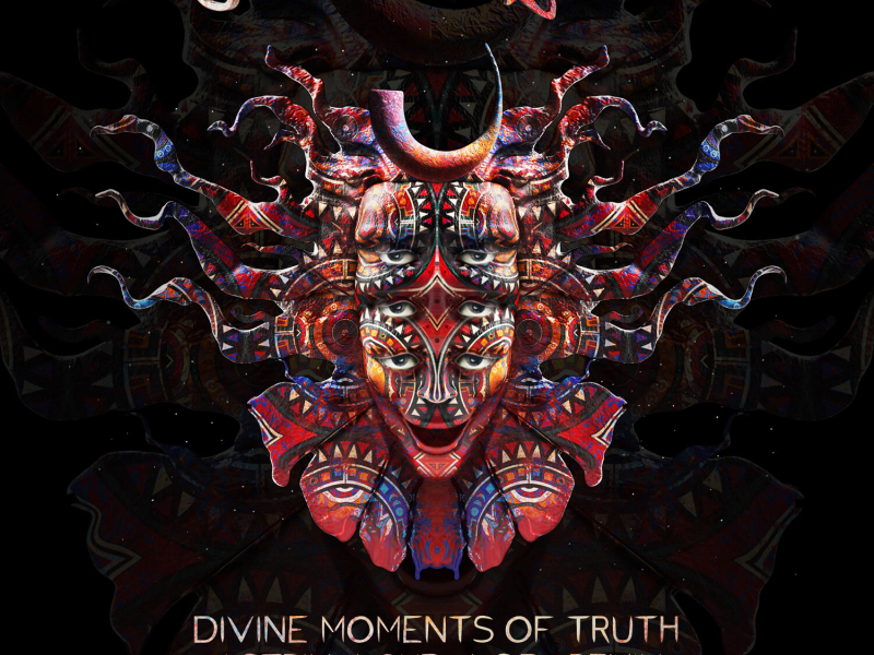 Divine Moments of Truth (Astrix, Loud & The Lost Secret Door Remix) (Single)