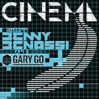 Cinema (EP)