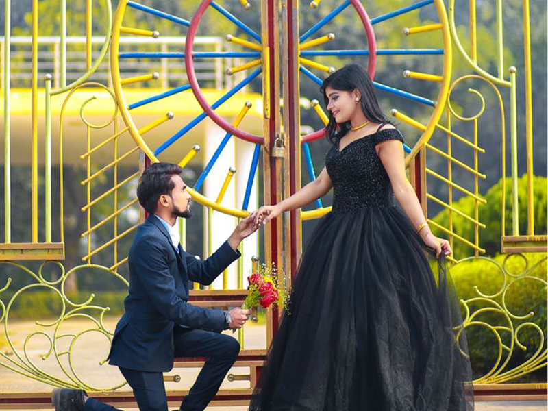 Mitti Di Khushboo (Single)