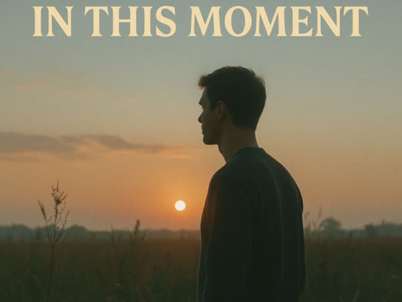 In This Moment (Single)