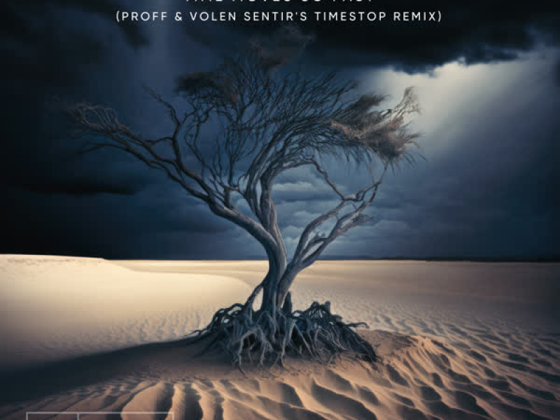 Time Moves So Fast (Single)