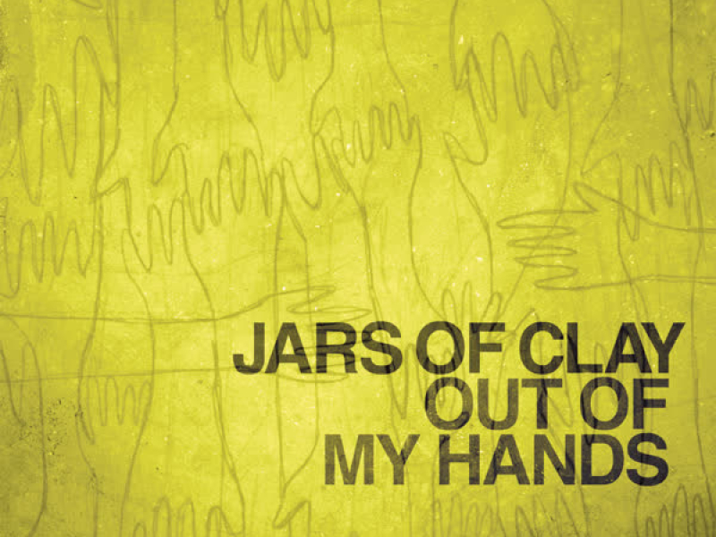 Out Of My Hands (Single)
