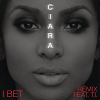 I Bet (Remix) (Single)