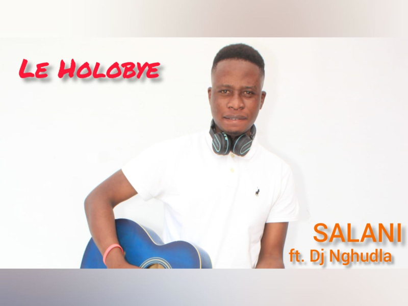 Holobye (feat. DJ Nghundla) (Single)