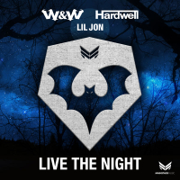 Live The Night (Single)