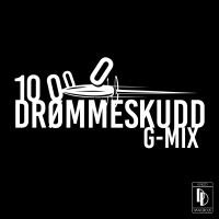 10 000 Drømmeskudd G-Mix (Single)