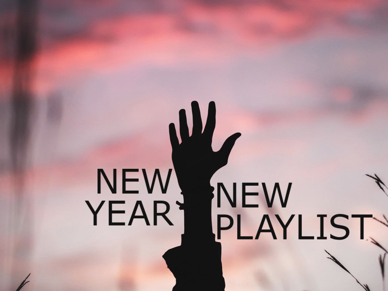 New Year, New Album (Single)