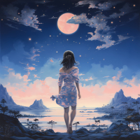 nocturnal soiree (Single)