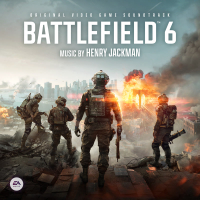 Battlefield 6 (Original Video Game Soundtrack)