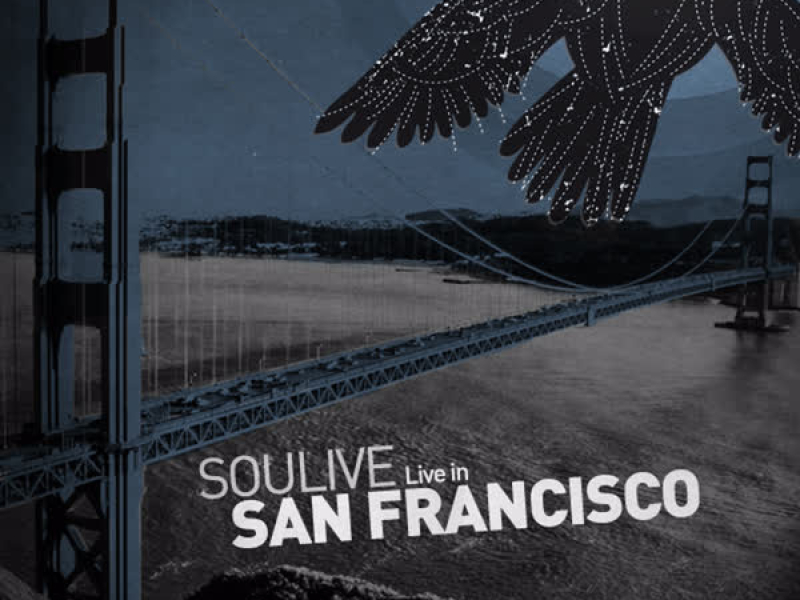 Live in San Francisco