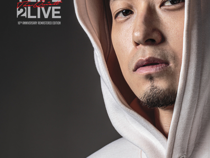 1 Life 2 Live (10th Anniversary Edition) (2025 Remastered)