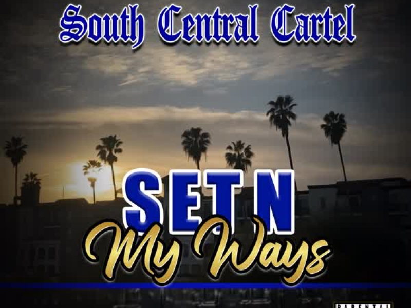 Set N My Ways (Single)