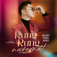 Rưng Rưng Nước Mắt (Single)