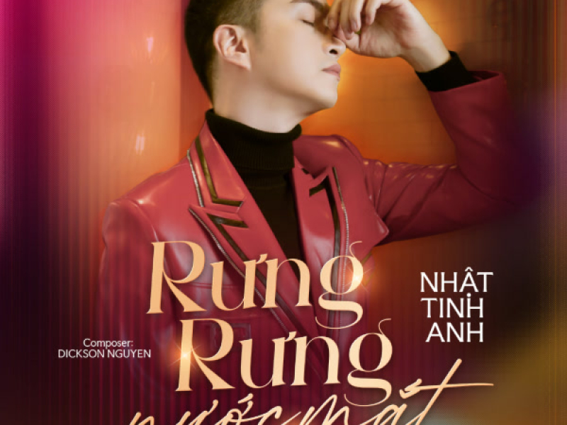 Rưng Rưng Nước Mắt (Single)