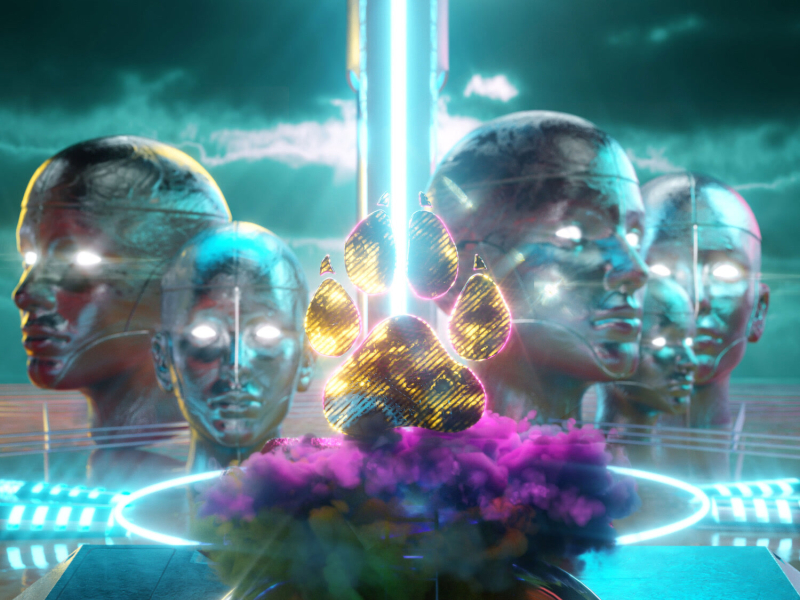 Up All Night (Single)