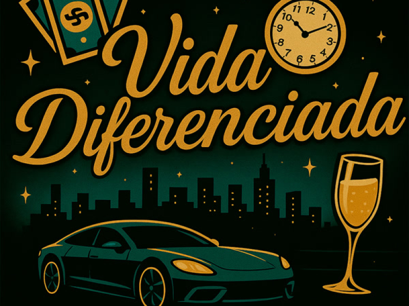 Vida Diferenciada (Single)