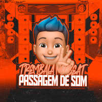 Passagem de Som (Single)