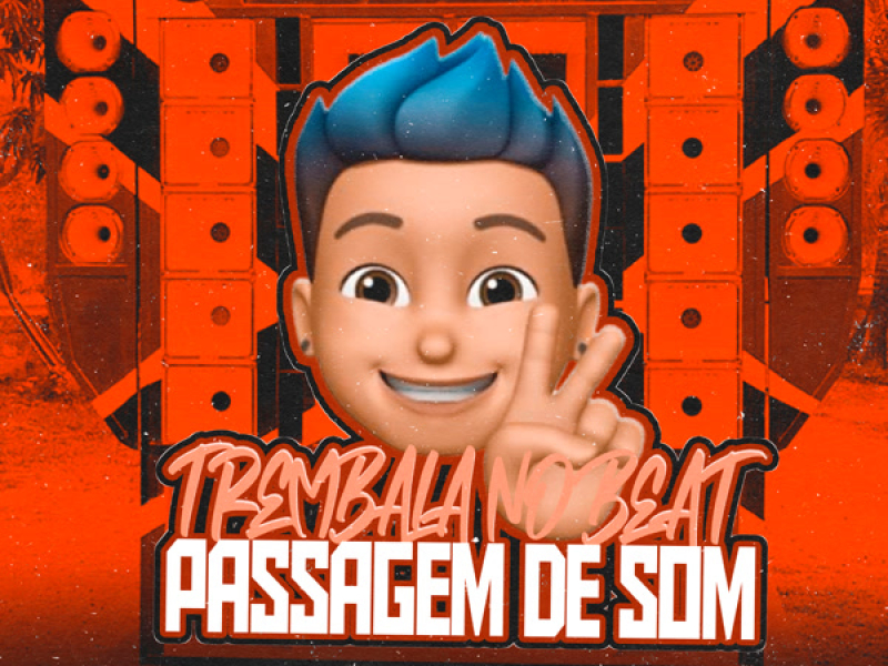 Passagem de Som (Single)