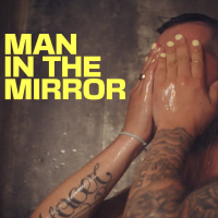 Man in the Mirror (Single)